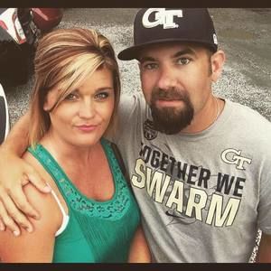 Meet your Posher, Derek